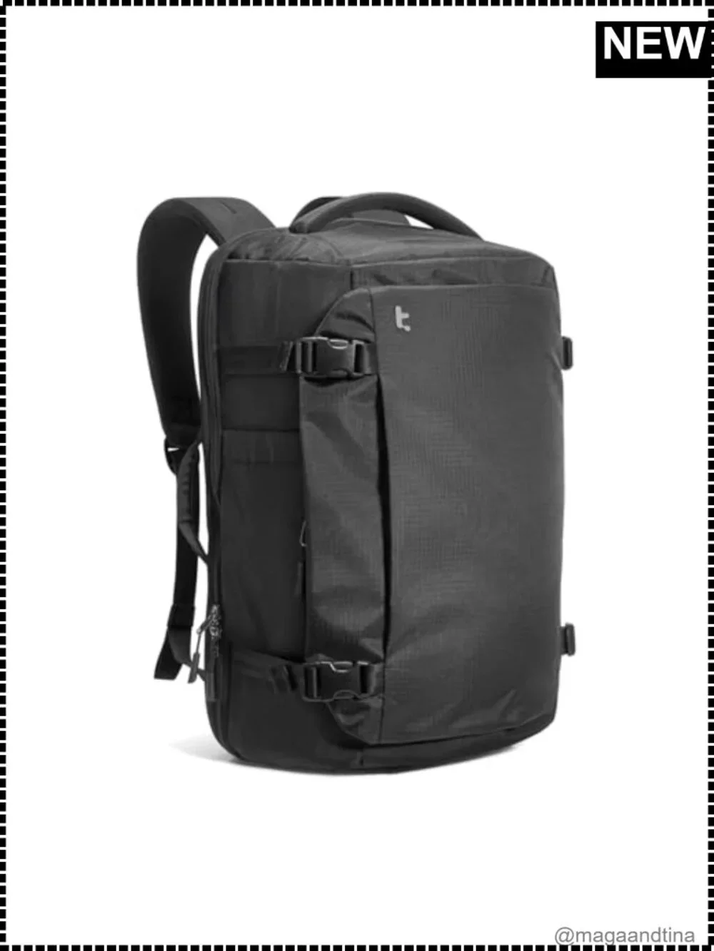 28L Travel Backpack TSA Flight Approved Laptop Bag